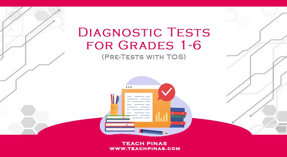 diagnostic test