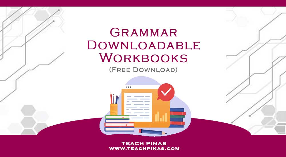 Grammar WorkBooks