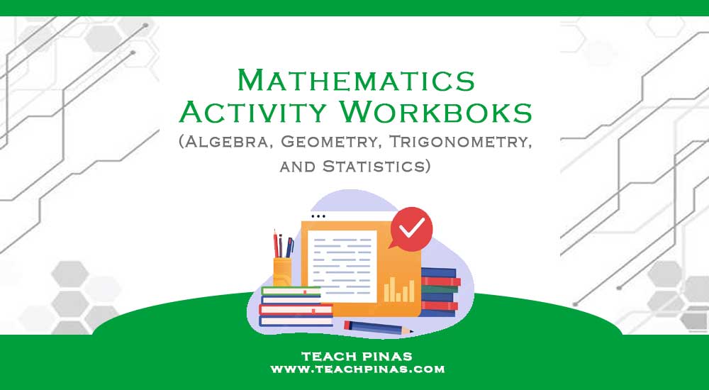 Mathematics Activity Workbooks Free Download