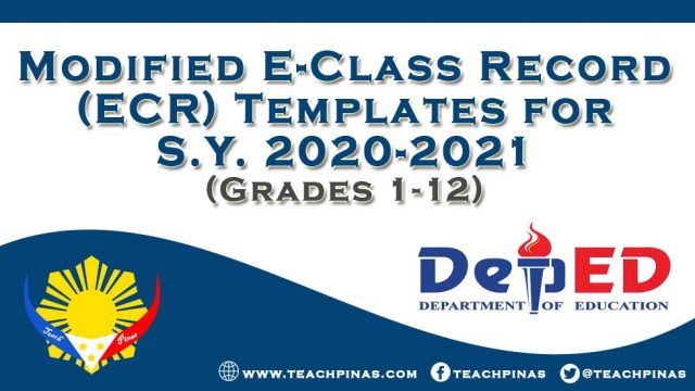 Lesf Form.pdf Modified LESF for SY 2021-2022 (English and Filipino) - Teach Pinas